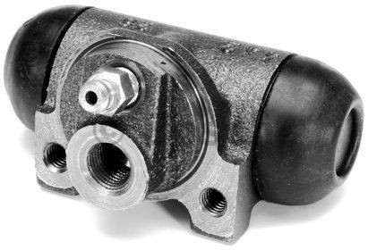 BOSCH Cylinderek hamulca koła; z tyłu, 0 986 475 816 - Bezpłatny zwrot do 30 dni, największy wybór produktów. 0986475816
