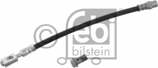 FEBI Przewód hamulcowy elastyczny BILSTEIN 30857