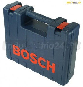 Bosch walizka z tworzywa sztucznego do GWS