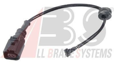 A.B.S. ALL BRAKE SYSTEMS BV.) 39791