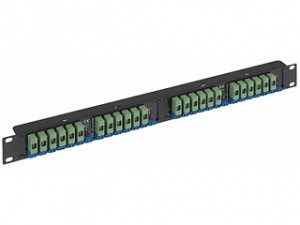 ABCVISION ŁĄCZÓWKA ZASILANIA LZ-24/R19