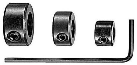 Bosch Ogranicznik głębokości 6 8 10 mm 2607000548