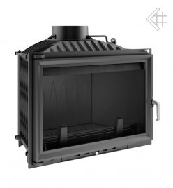 Kratki.pl Wkład kominkowy powietrzny WIKTOR/PF 14 prosty ---DARMOWA WYSYŁKA-NEGOCJA