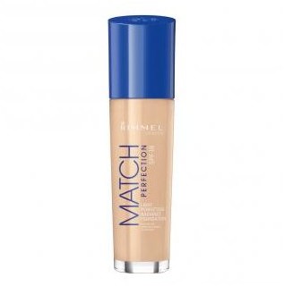 Rimmel Podkład Match Perfection 103