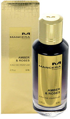 Mancera Amber & Roses Woda perfumowana 120ml