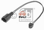 FEBI BILSTEIN Czujnik zuycia klockw hamulcowych 07736