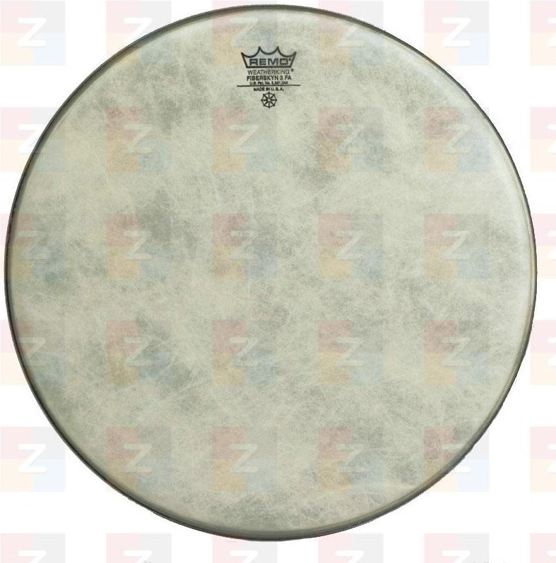 Remo Fiberskyn 3 Ambassador 18