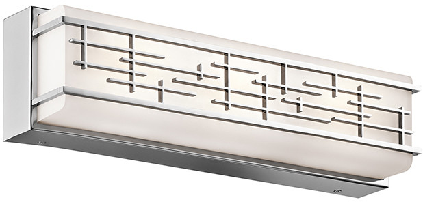 Elstead Lighting Kinkiet ZOLON M BATH KL/ZOLON/M BATH Lighting