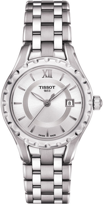 Tissot T-Lady T072.010.11.038.00