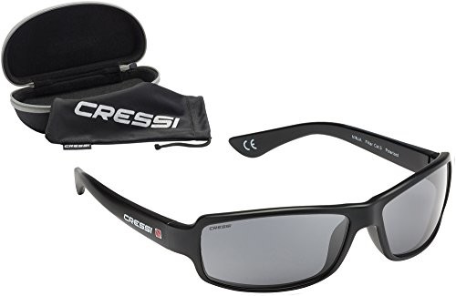 Cressi okulary przeciwsłoneczne dla mężczyzn Ninja Floating DB100001