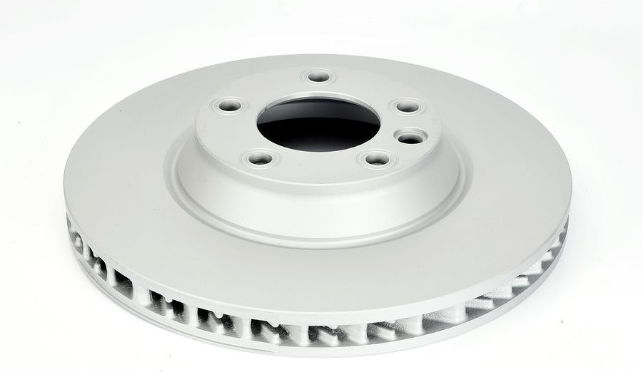 TEXTAR Tarcza hamulcowa 92121800