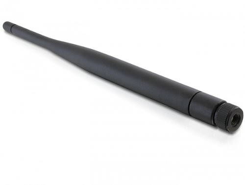 Delock wlanz antena SMA sztywny WP 2,4/5,8ghz 5