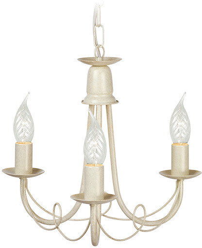 Elstead Lighting MINSTER MN3 IV/Złoto 3