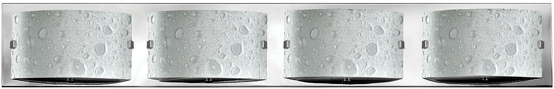 Elstead Lighting Kinkiet DAPHNE4 BATH HK/DAPHNE4 BATH Lighting