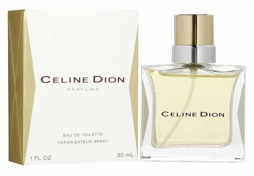 Celine Dion woda toaletowa 100ml