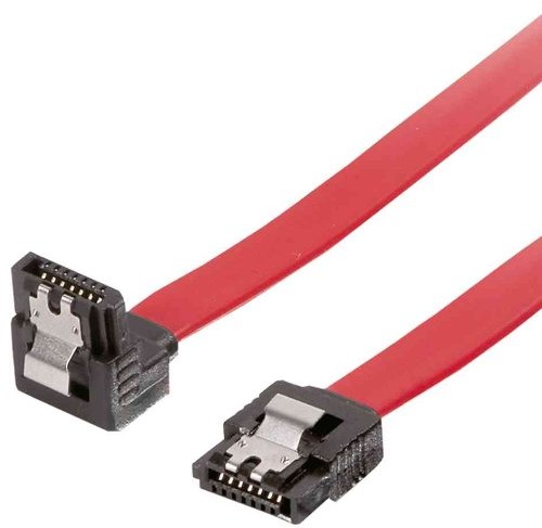 Equip Serial ATA przewód połączeniowy, kątowy, 0, 3 m 111809 111809