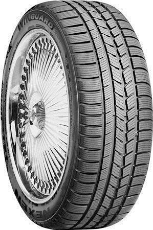 Roadstone WINGUARD Sport 225/50R17 98V