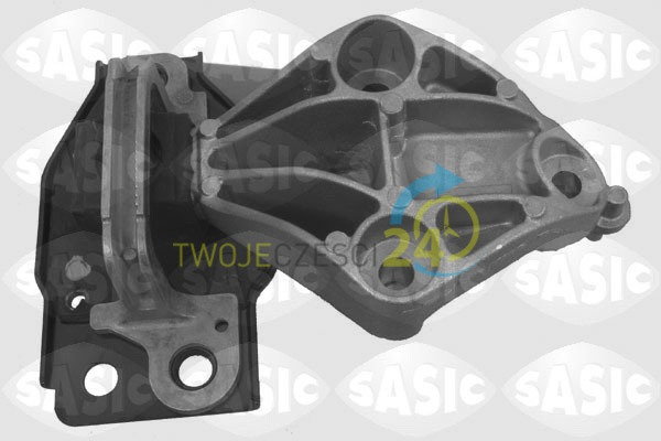 SASIC Uchwyt, zawieszenie silnika 2704001