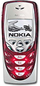 Nokia 8310