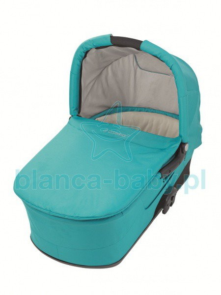 Maxi-Cosi Gondola Folkloric Blue 6830/Folkloric Blue