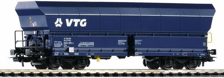 Piko Wagon towarowy samowyładowczy typ Falns 176 VTG 54670