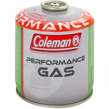 Coleman Kartusz Performance Gas 500