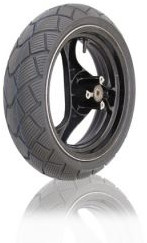 VEE RUBBER VRM 351 3.50 10 59 L