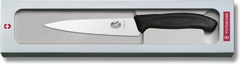 Victorinox Nóż kuchenny do siekania z pudełkiem prezentowym (6.8003.19G)