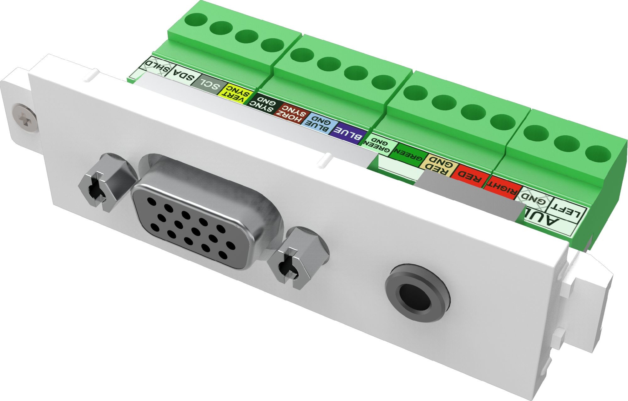 Avision Avision Moduł VGAF TC3 3446585
