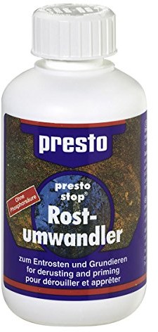 Presto Motip Dupli 603086 odrdzewiacz, 250ml 603086