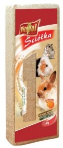 Vitapol Trociny Prasowane Pomarańczowe 12-14L / 1,1Kg 1054