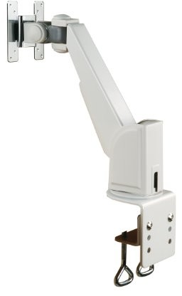 Value LCD Arm Standard do montażu na ścianie lub na stole 17.99.1123