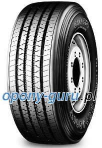 Firestone FS 400 12 R22.5 152L podwójnie oznaczone 148L 9939