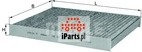 Mahle ORIGINAL Filtr kabinowy LAK 182