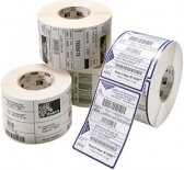 Zebra Z-Select 2000T, label roll, normal paper, 148x210mm 76089