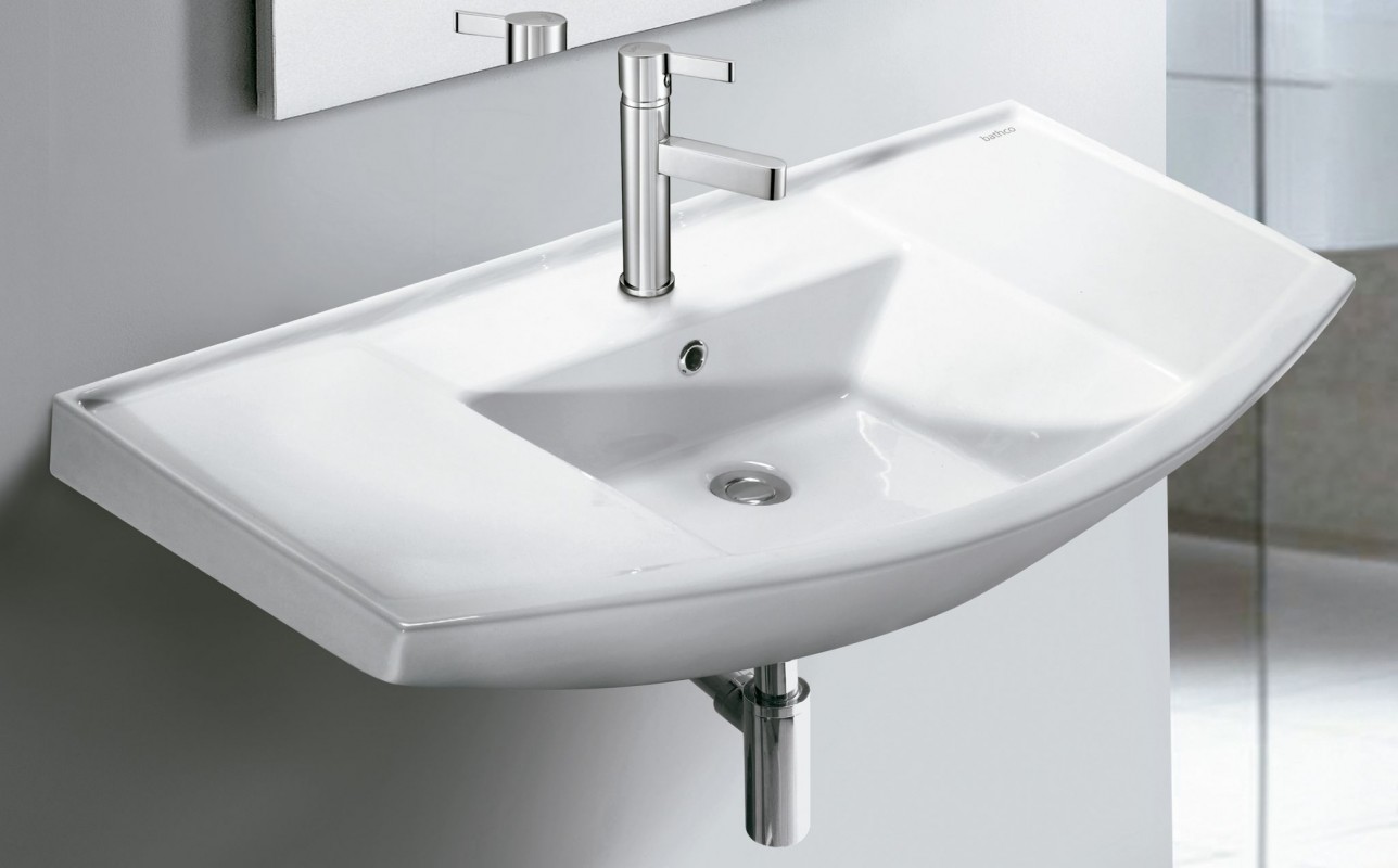 Bathco Oslo 101x50 4097