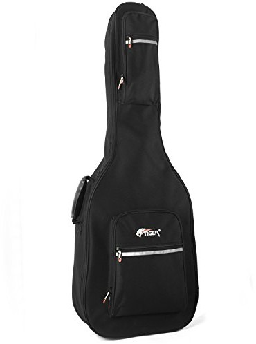 Tiger jakości ggb35 CL torba na CLAS wietnamskiego gitara GGB35-CL