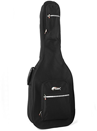 Tiger jakości ggb35 CL torba na CLAS wietnamskiego gitara GGB35-CL