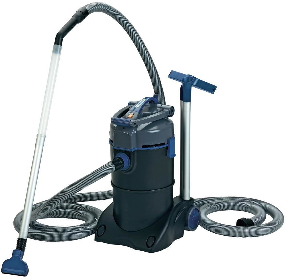 Oase Odkurzacz do czyszczenia oczek wodnych Pondovac 4 1700 W Oase 50388 1700 W