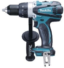 Makita DDF458Z