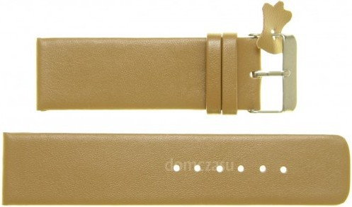 Diloy Pasek do zegarka 24mm 327 24 17
