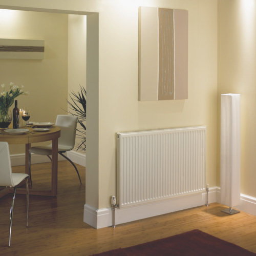 Stelrad Compact C11 600x1200