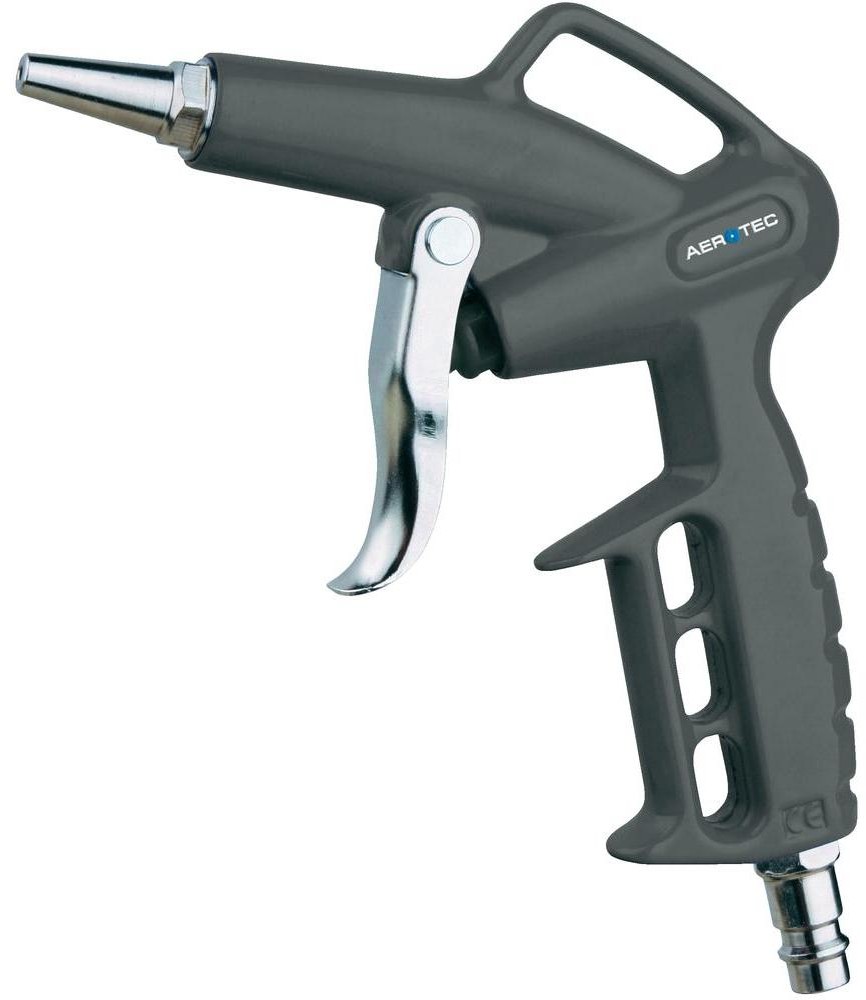 Aerotec Pistolet pneumatyczny Aerotec Kort 200533 10 bar 1/4