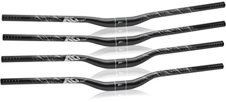 XLC Xlc All Mtn Riser-Bar Hb-M19, 2501500308