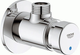 Grohe Euroeco Cosmopolitan S samozamykający Zawór prysznicowy, DN 15 36267 000 3