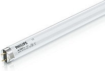 Philips Lighting Poland S.A. ŚWIETLÓWKA Actinic BL Świetlówka liniowa 15W/10 1SL/25 87