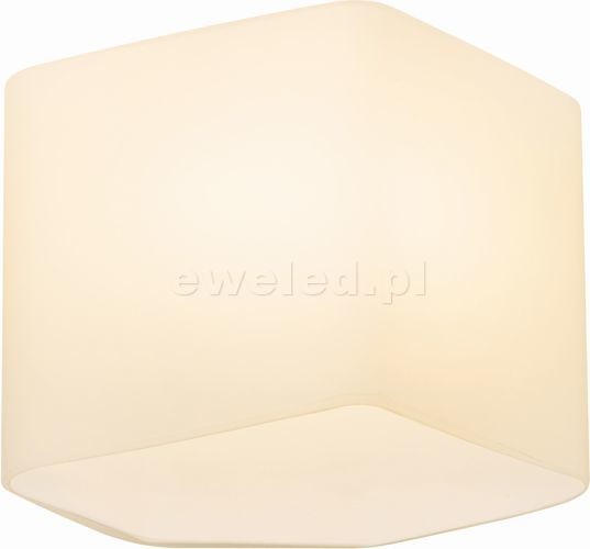 Britop SPACE Kinkiet LED 230V 6W Biały 1120112
