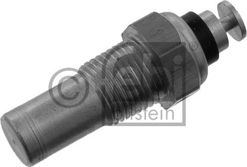 FEBI Czujnik, temperatura płynu chłodzącego BILSTEIN 01651