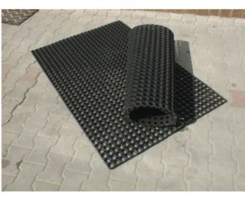 Texas Wycieraczka GUMA 100X150X1,6 CM TEX (0364)