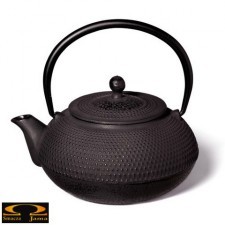 Czajnik żeliwny Fukuoka 1200ml D8DE-922BF